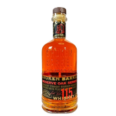Broken Barrel Reserve Oak 115 Series Bourbon Whiskey (750ml)